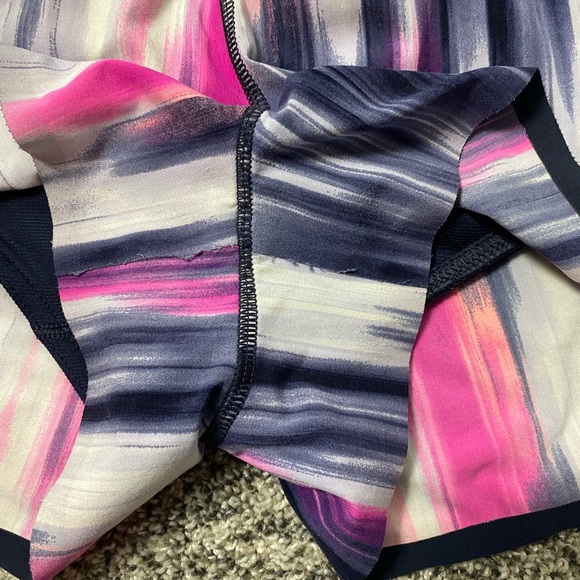 🍁50% Off Sale 🍁 Lululemon Run: Speed Short *Naked Seam - Picture 9 of 12